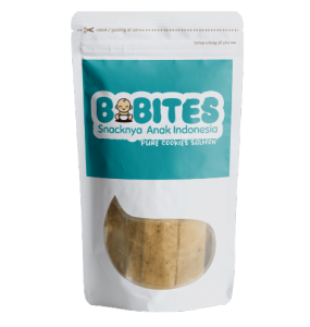 Biskuit Bayi Usia 6 Bulan MPASI BB Boost Lumer Anti GTM & BB BOOSTER No MSG Tanpa Pengawet