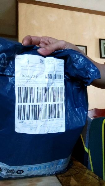 Buyer review video 3