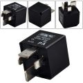 Car High Power Relay 4 Pin Multi-Purpose Relay For Ford 30765034 ...