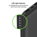 Belkin BPB011bt BoostCharge Power Bank 10K + USB-A to USB-C cable (phone,ipad,tablet,earbuds). 
