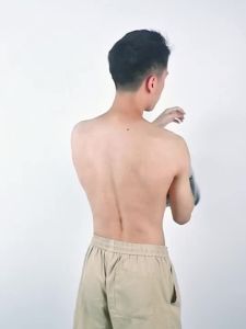 Goku Full Back Tạm Thời Hình Xăm Miếng Dán Chống Thấm Nước Lâu Dài Lưng Giả Hình Xăm Nam Không Phản Quang Mô Phỏng Hình Xăm