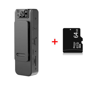 Kebidumei thân máy Camera Mini Wifi HD 1080P nhà Video DV Máy thu âm cảm biến chuyển động thể thao bỏ túi máy quay