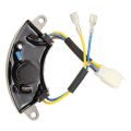 3500 Watt Generator AVR Automatic Voltage Regulator Rectifier 3.5KW AVR. 