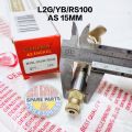 As Slah L2G YB100 RS100 As Stater As engkol Selah Yamaha YB 100 YL2G RS 100. 