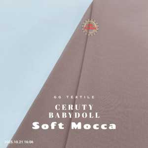 05 Meter KAIN CERUTI BABYDOLL IMPORT - Garansi Termurah - Lebar 1.5 Meter - Harga Meteran