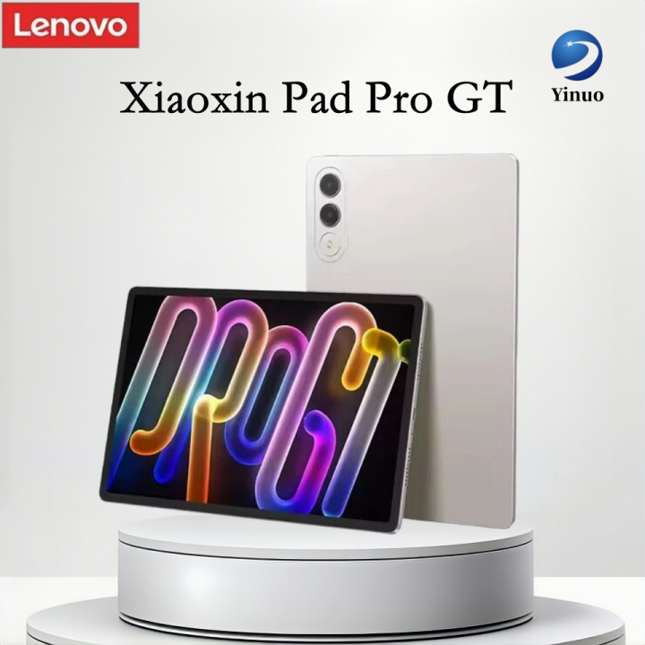 Lenovo Xiaoxin Pad Pro GT 2026 AI Tablet 144Hz 3.2K LCD Screen