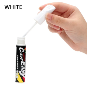 EKLEVA Bút Sơn Ô Tô Chăm Sóc Vết Xước Sửa Chữa Vết Xước Chuyên Nghiệp Bút Sơn Ô Tô Chăm Sóc Sơn Bảo Dưỡng Chuyên Nghiệp 4 Màu