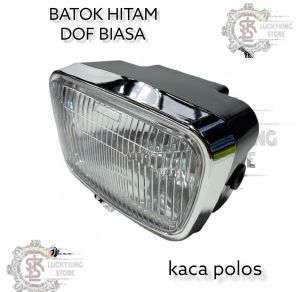 lampu oval rx king good quality mirip original