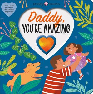 Priddy Books: Youre Amazing Series