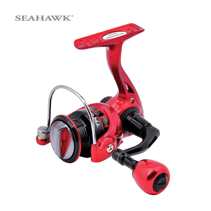 Seahawk Tron-X Pro 500 Spinning Reel - Ultralight Game【Ready