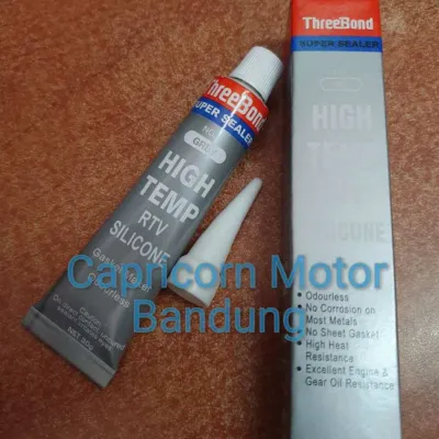 LEM Paking Gasket TREEBOND HIGH TEMP SUPER SEALER HI TEMP HITEMP Trebon Tribon Threebond
