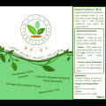 [2 Bottles] BF-01 Liquid Organic Fertilizer–All-in-one Plant / Gardening Solution (A product of Beyond Fertilizersᵀᴹ). 