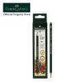 Faber-Castell 9000 2B for Computer Pencil 1 box [12117102ABX]. 