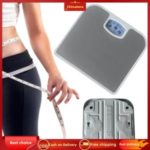 [Chinatera Malll]Body Weight Scales Reusable Health Weighing Tool Mechanical Dial Bath Scale Weight Management Health Monitoring