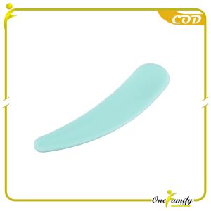ONE-K187 Spatula Masker Mini Serbaguna / Spatula Sendok Masker / Spatula Cream Moisturizer Scoop