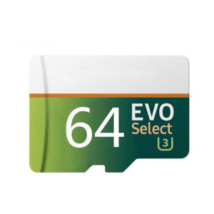 Thẻ nhớ chống nước 64GB 128GB 256GB 512GB 1TB 64GB 32GB Class10 Thẻ Flash Mini TF / SD tốc độ cao có bộ chuyển đổi Tương thích với điện thoại di động / máy tính / máy ảnh / thiết bị giám sát