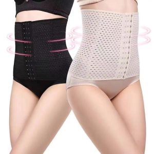 ML.PH Womens Postpartum Belly Band with Waist Trainer BINDER