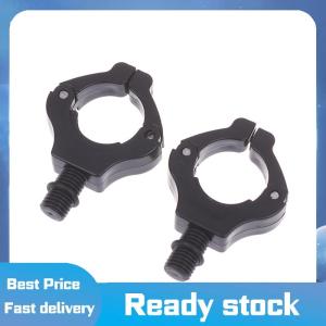 Sports🚴🏻‍♀️ 2 cái bộ nam châm câu cá cực mông Gripper cần câu còn lại cần câu Pod chủ Công cụ câu cá từ khung đầu