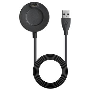 For Garmin Forerunner 965 955 945 935 745 265 255 245 55 45 USB Charger Smartwatch Charging Dock Cable Replacement Charger