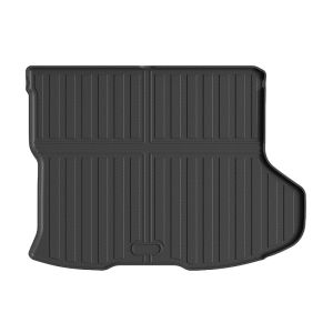 [Panda] Car floor carpet YARIS CROSS HEV【2026 - Present】Automotive Floor Mats Car Carpet TPE material is thick wear-resistant no odor