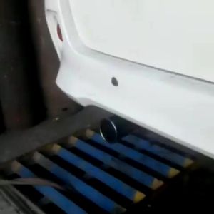 KNALAPOT RACING MOBIL MEREK SPOON SPORT BIRU UNTUK SEMUA TIPE MOBIL BRIO GRAND MAX TIMOR CRV KIJANG AVANZA XENIA DLL MURAH