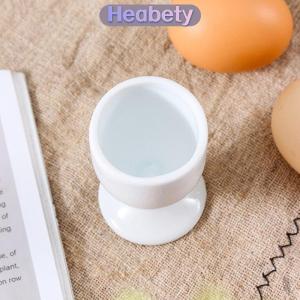 Heabety Trứng chủ trắng trứng cốc chủ cứng mềm luộc trứng ăn sáng trứng chủ tiệc trứng cung cấp phụ kiện nhà bếp