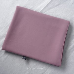 Ghanimi - Lenora Pashmina / Hijab Pashmina / pashmina ceruti panjang adem anti licin