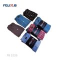 Celana Boxer Pria Woven FELIX.B FB 5110  Isi 3Pcs. 