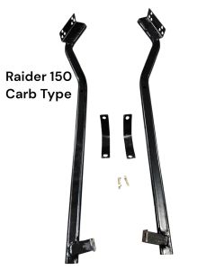 Heavy Duty Bracket Raider150 Carb Type