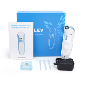 DECINIEE Plasma Pen Eyelid lifting Pen Laser Plasma Maglev Plasma Pen Tattoo Freckle Dark Spot Remover Wart Removal Beauty Salon Machin