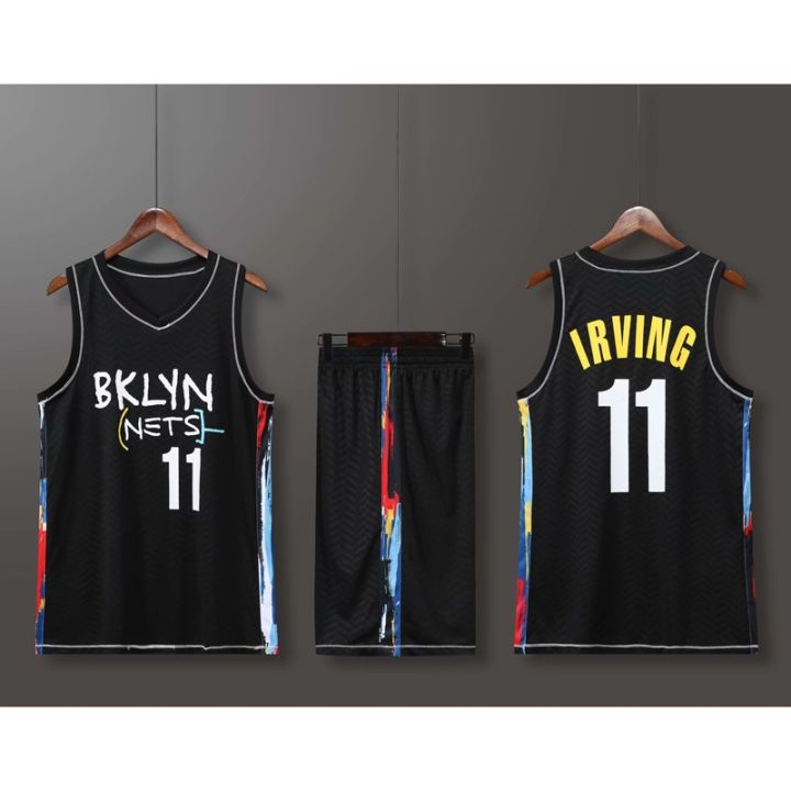 Brooklyn nets discount jersey 11