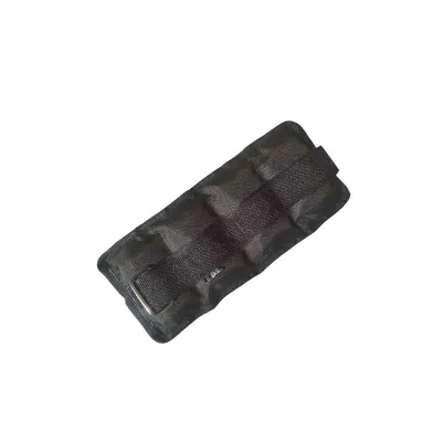 Kaisokugi Ankle Wrist Weights | Adjustable Weight Sand Filled Arm Wrist Weight Bag
