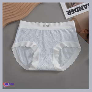 Celana Dalam Underware CD Wanita Bahan Premium Undies ukuran 40 – 85 kg ( Size M – XL ) D115