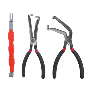 Durability Steel Electrical Tool Electrical Disconnect Plier for Safe Easy Handling Electrical Tool Terminals Removal