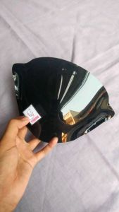 visor beat lama/old visor beat karbu windshield beat winsil