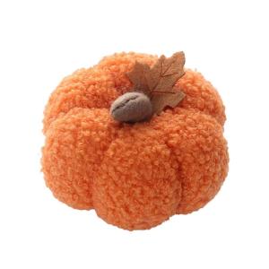 Đồ trang trí tiệc Halloween Bắc Âu bí ngô bức tượng điêu khắc trang trí cho trong nhà ngoài trời sân bãi cỏ kỳ nghỉ decors