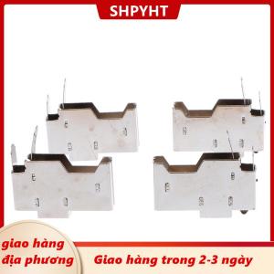 [COD] SHPYHT Giao hàng địa phương 4 cái ST-STC Máy phát điện bàn chải chủ thiết lập Carbon bàn chải chủ Máy phát điện phụ kiện