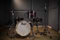 Pearl Midtown with Hardware Drum Set กลองชุด มาพร้อมกับฮาร์ดแวร์ กลอง Acoustic Drum. 
