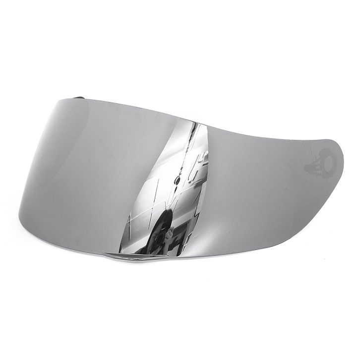 1pcs Helmet Visor Replacement For AGV K1 K3sv K5 Pin Lock Tint