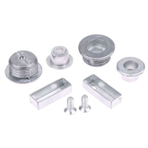 [ezrae Libun] Furniture Shoe Cabinet Connection Hardware Shoe Cabinet Flipping Frame Fixed Screw Fittings