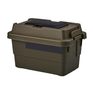 Outdoor Tissue Case Desktop Napkin Paper Storage Box Portable Camping Picnic Seasoning Bottle Organizer Sundries Bucket