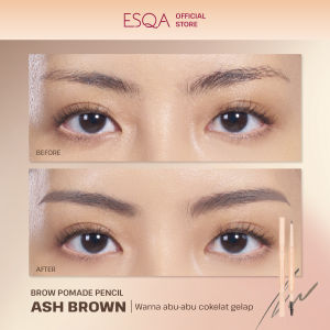 ESQA Brow Pomade Pencil