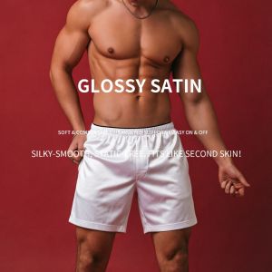 CMENIN ADANNU 3Pcs Hot Nylon Mens Panties Bxoers Shorts Breathable Cueca Men Underwear Man Boxer Underpants Masculinas AD418