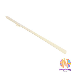 MegaMate ช้อนใส่รองเท้า ความยาว 63cm ที่ช่วยการสวมรองเท้าได้ไว  Shoe Horn Long Handle