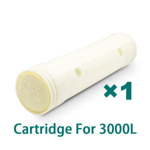 TROUWIDS Direct Drinking Ultrafiltration Filter Suitable For 3000L Stainless Steel Water Purifier