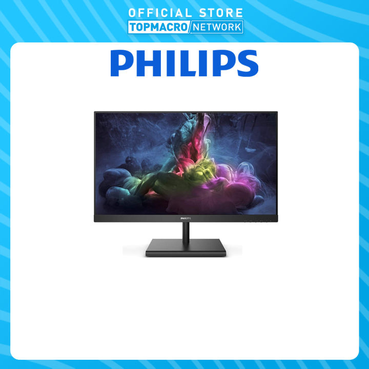 PHILIPS 272E1GSJ/69 - 27 inch FHD VA 144Hz AMD Freesync Premium Gaming ...