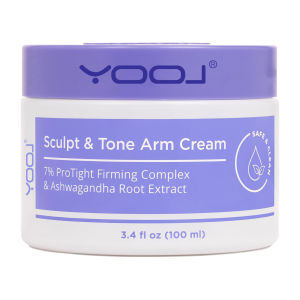 High Quality [ Spot inventory ] Sculpt & Tone Arm Cream ARM Tightening Cream Moisturizing Hydrating and Nourishing Arm Cream