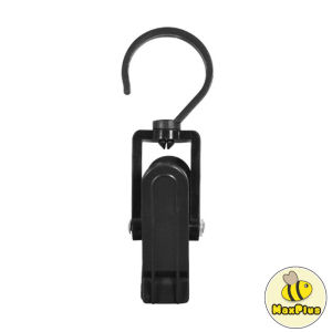 MaxPlus Hat Clip Laundry Hooks Clothes Pegs Household Laundry Clips Clothespin Display Curtain Clips