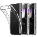 เคส Slim TPU Ultra Clear สำหรับ Walkman NW-ZX500 / NW-ZX505 / NW-ZX507. 