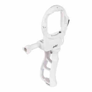 AOI UWL-03 Mobile Phone Action Camera，GO-PRO 56789/10/11/12/13 Wide-angle Lens Close Focus Waterproof 60 Meters Wide-angle Lens